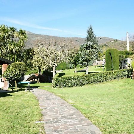 B&B Sentiero Romantico Eboli Bagian luar foto