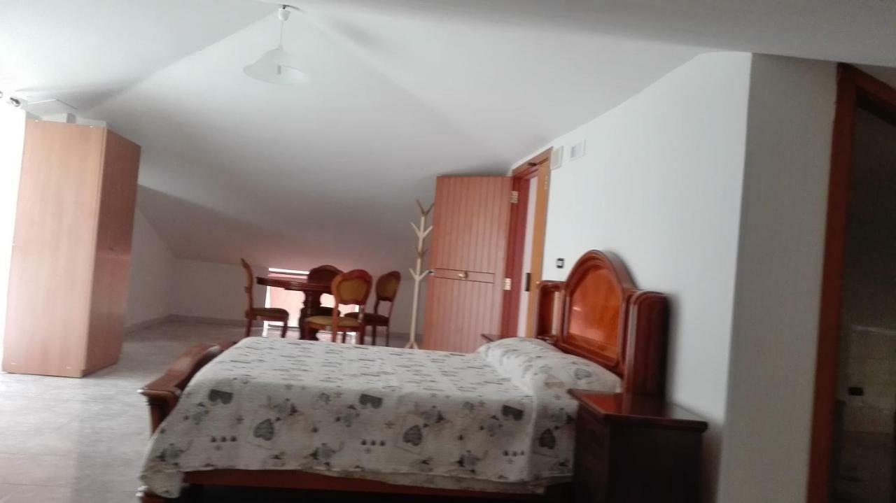 B&B Sentiero Romantico Eboli Bagian luar foto